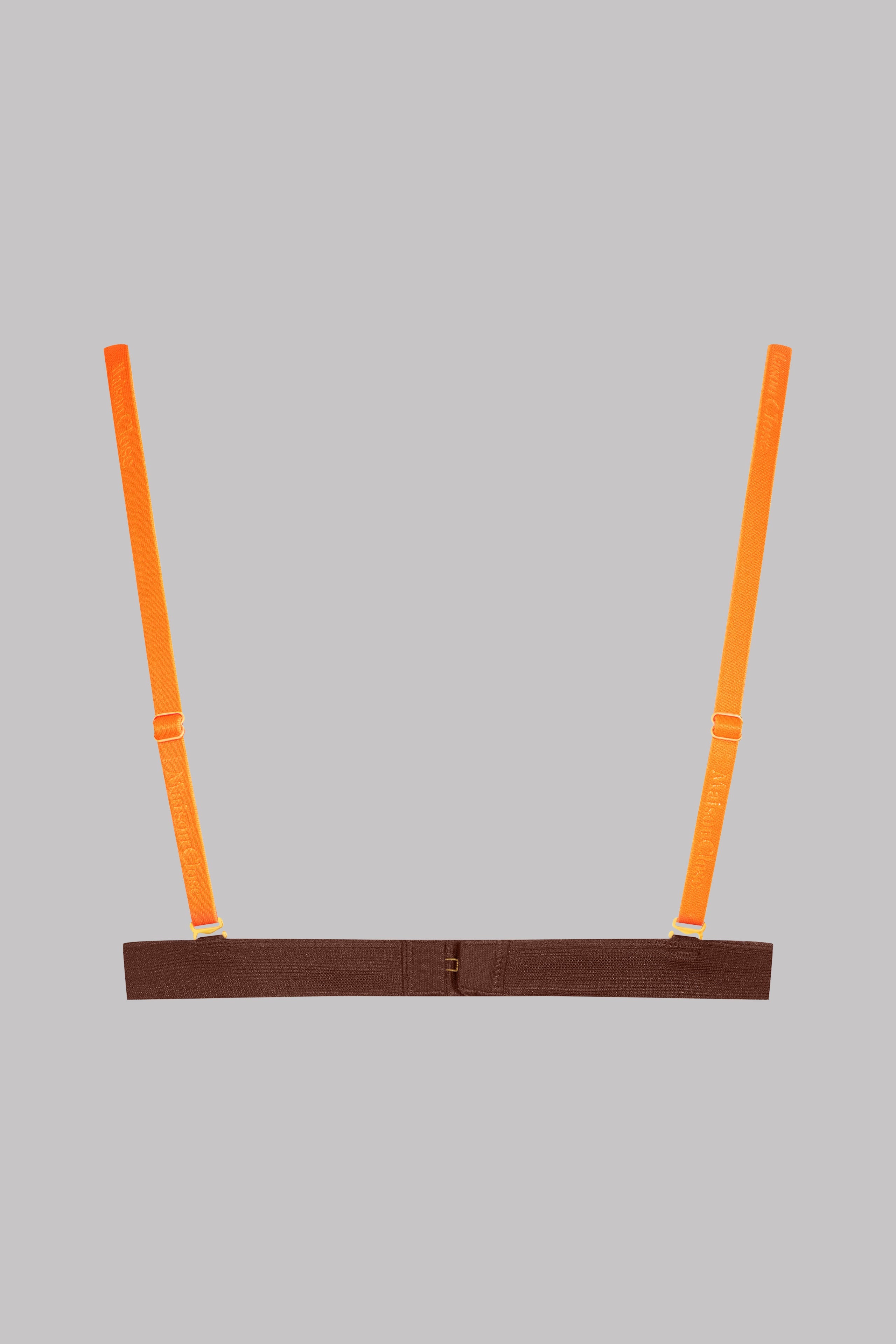 Soutien-gorge triangle - Corps à Corps