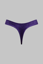 Tanga - Scandale x Maison Close - ROCOCO