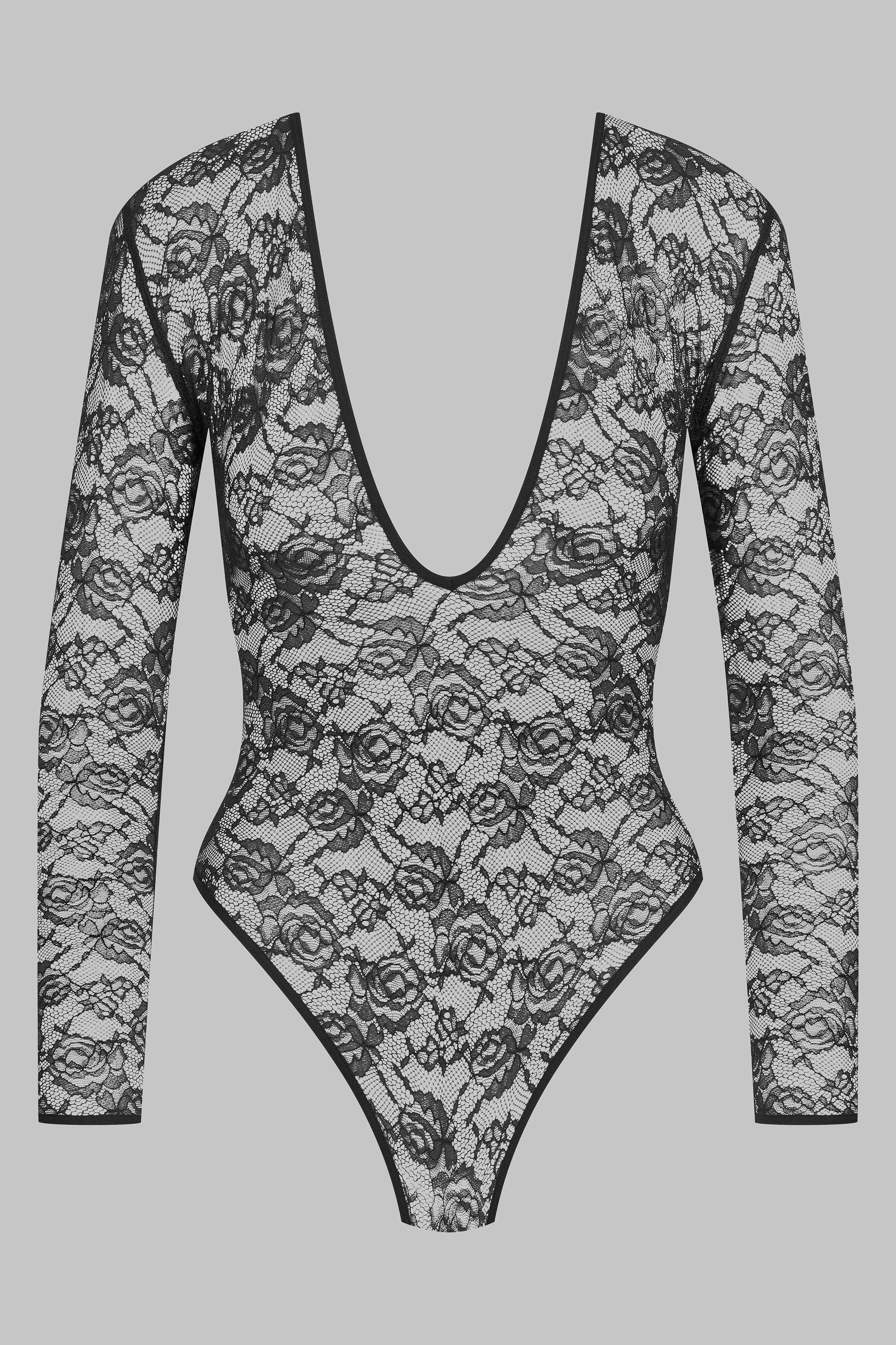 Body string Col V - Flashback