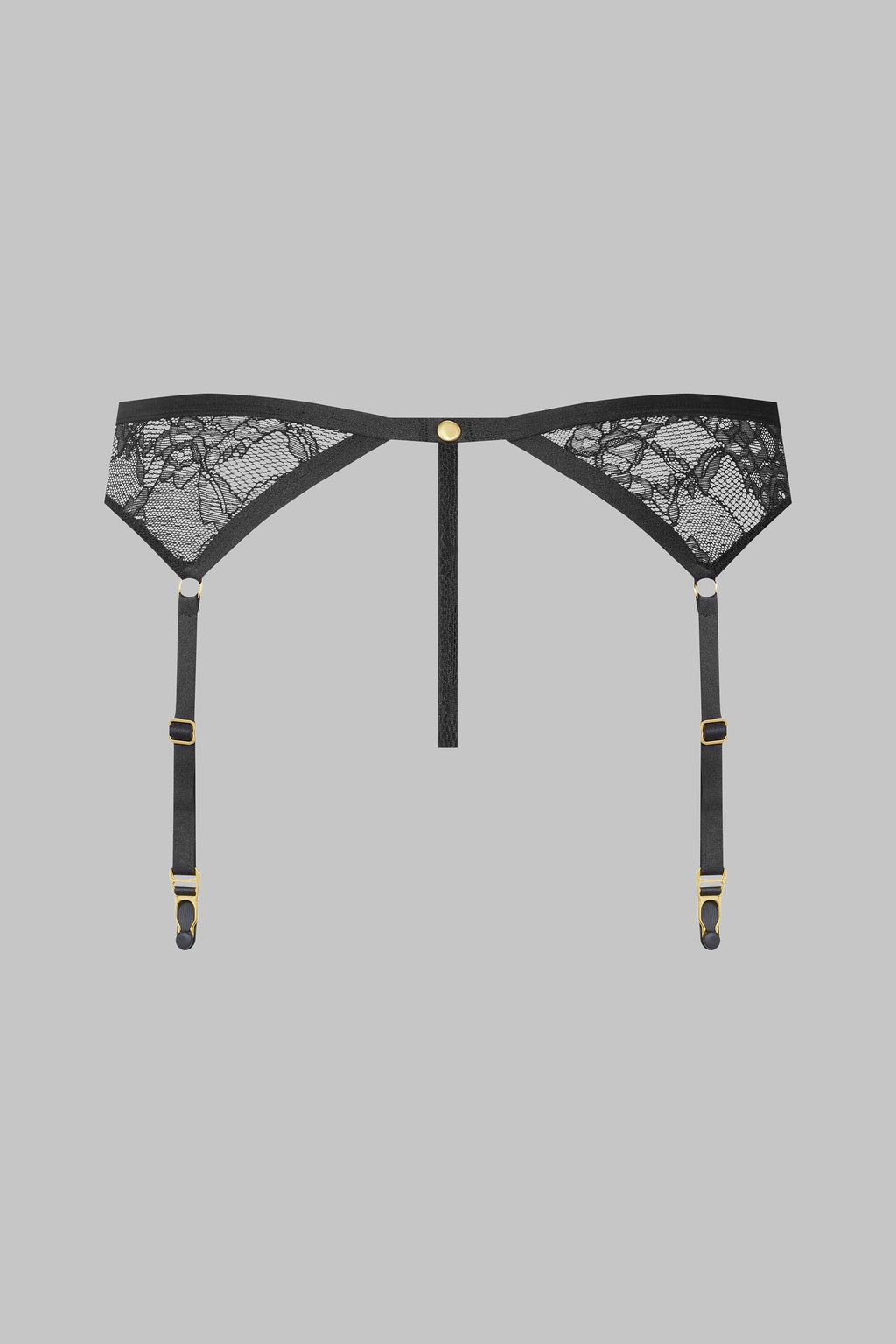 String porte-jarretelles - Jeux Magnétiques