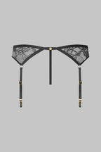 String porte-jarretelles - Jeux Magnétiques