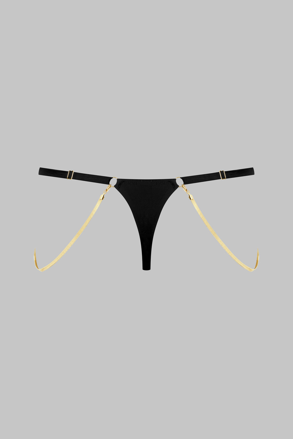 Mini String Bijoux - Tapage Nocturne