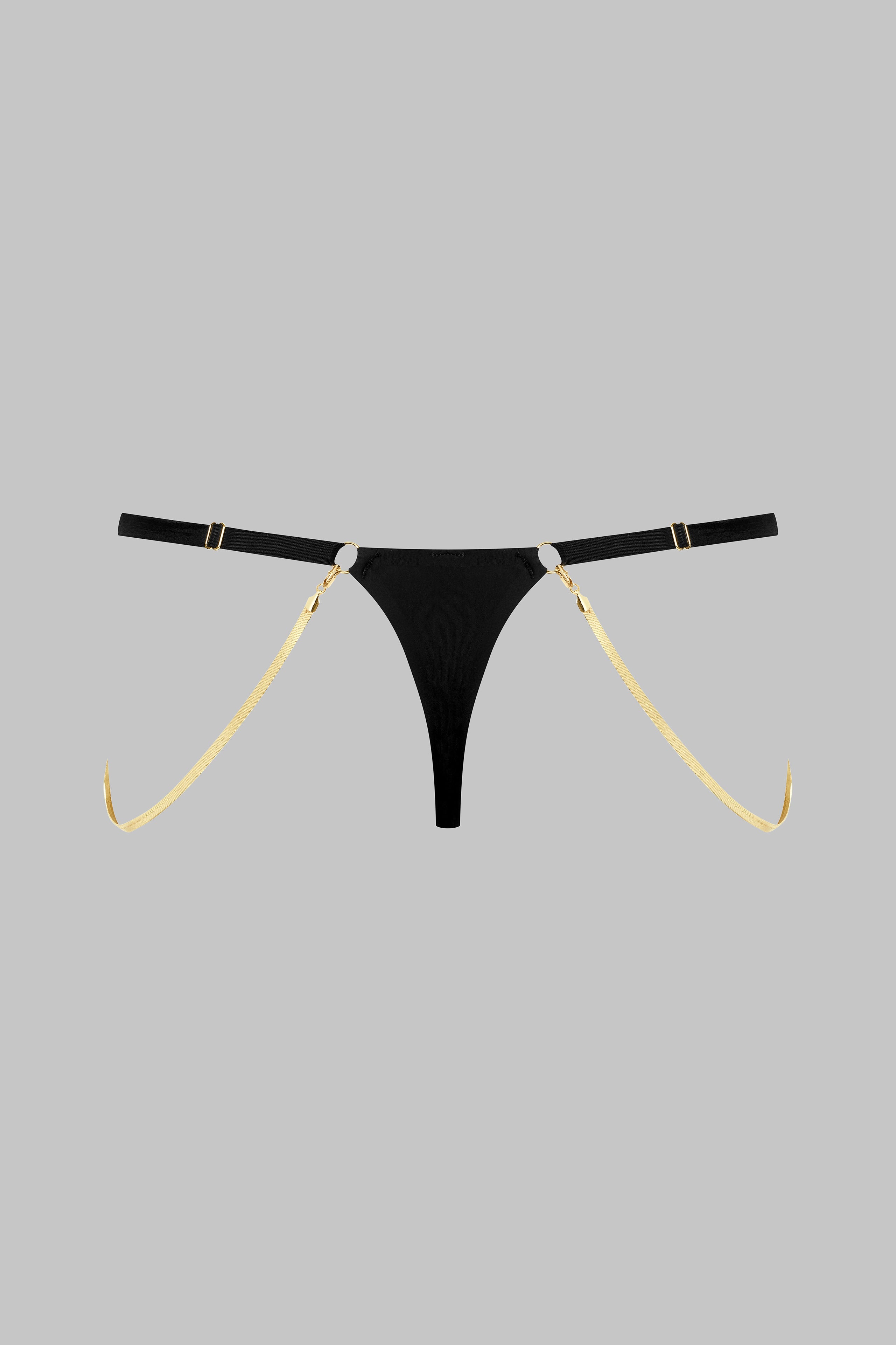 Mini String Bijoux - Tapage Nocturne