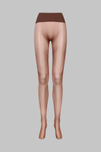 Collant Seamless Signature 20D - Foncé - Legwear