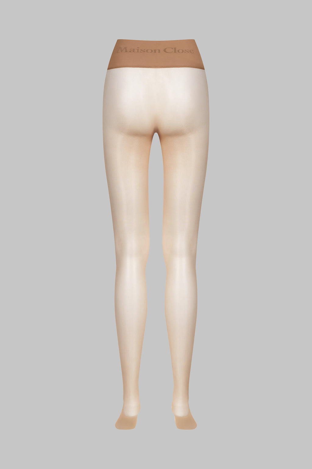 Collant Seamless Signature 20D - Moyen - Legwear