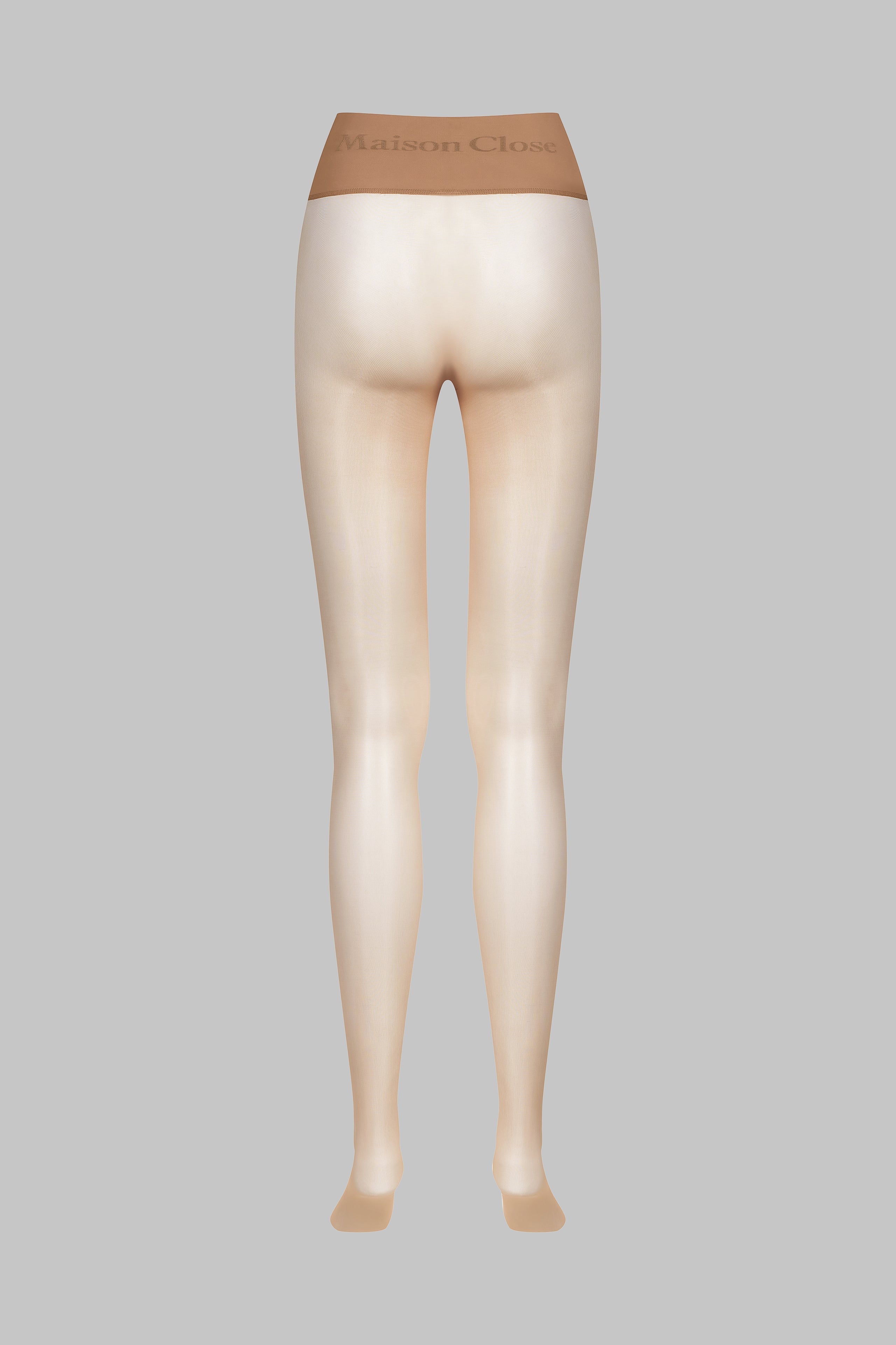 Collant Seamless Signature 20D - Moyen - Legwear