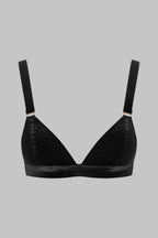 Soutien-gorge Triangle - Scandale x Maison Close - ROCOCO