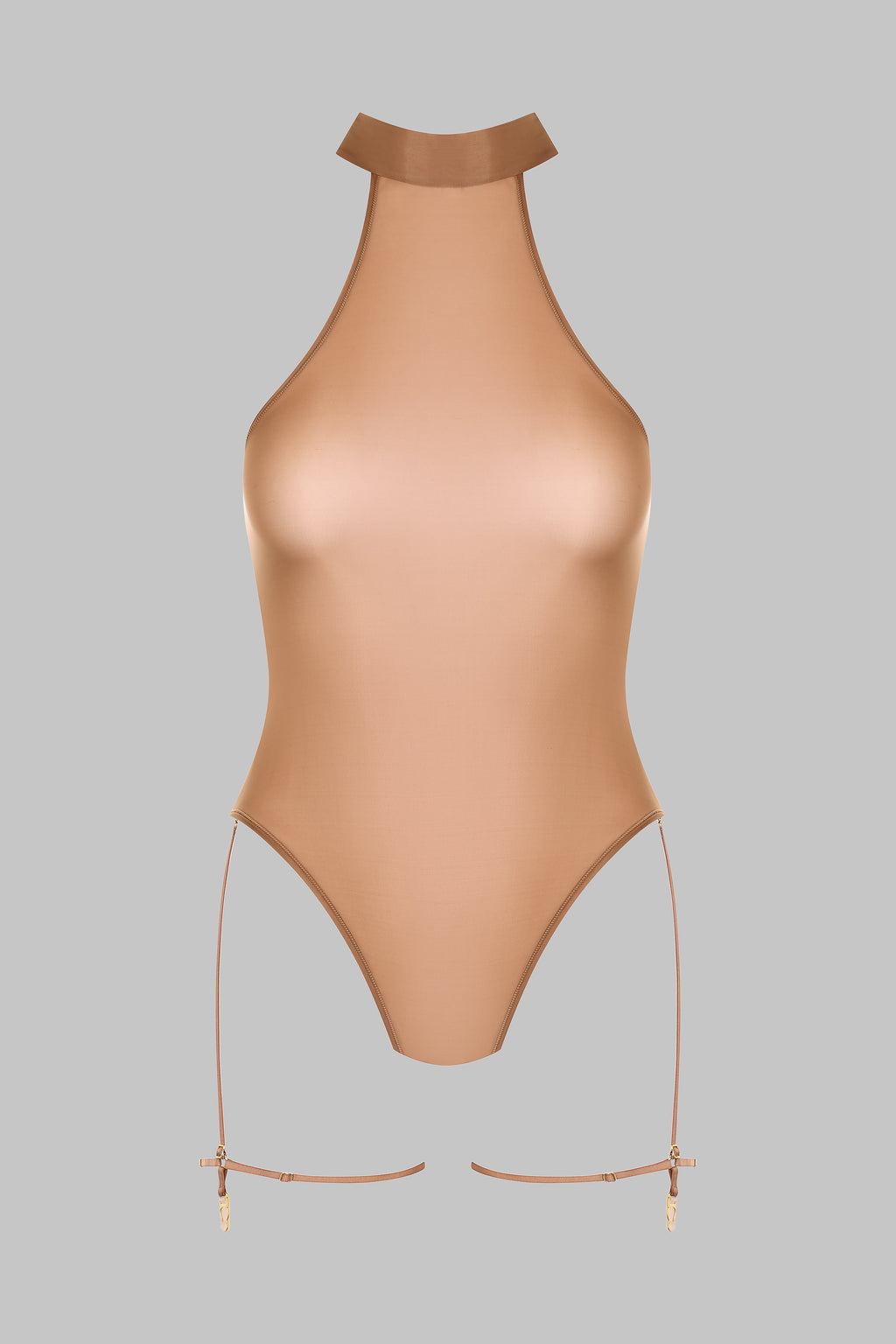 Body string encolure américaine - French Kiss Light