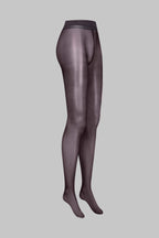 Collant Obsession 40D - Marron - LEGWEAR