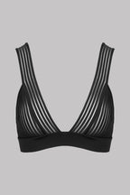 Brassière col V - Bande à Part