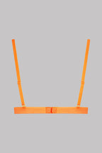 Soutien-gorge triangle - Corps à Corps Néon