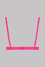 Soutien-gorge triangle - Corps à Corps Néon