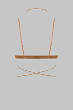 Soutien-gorge triangle - French Kiss Light