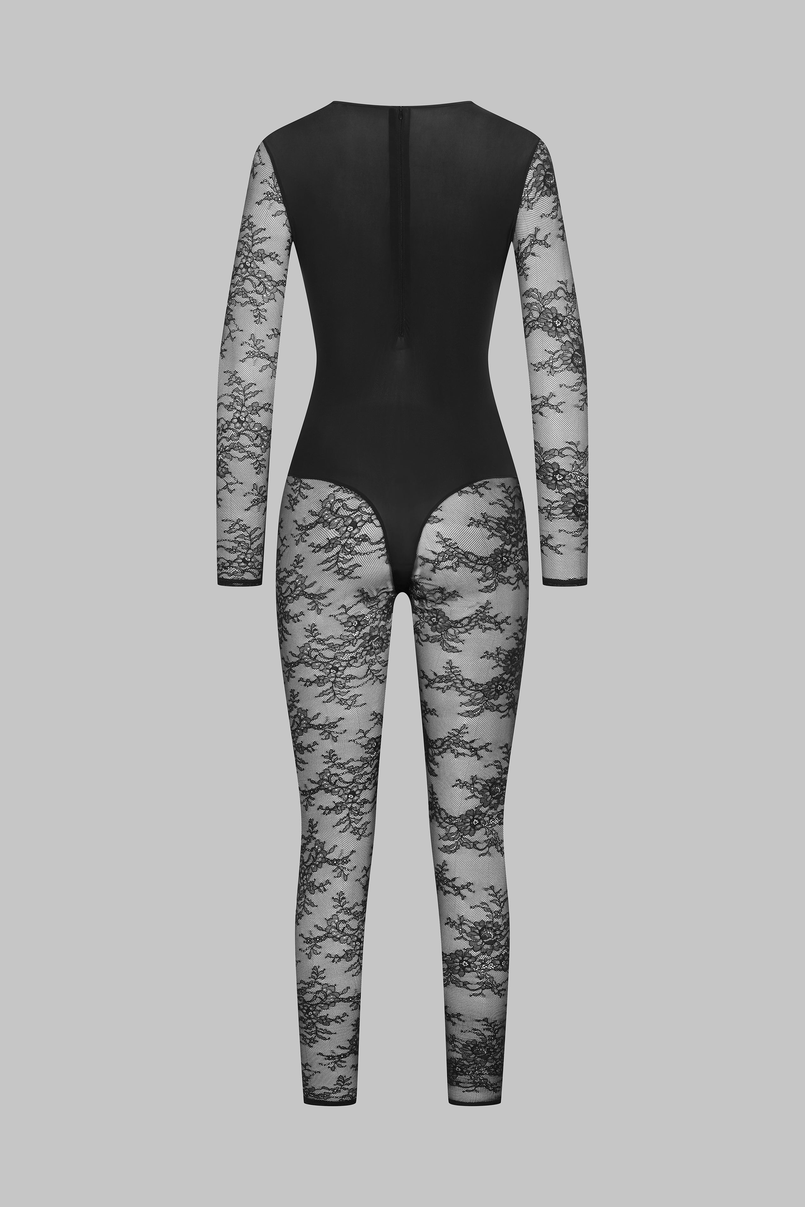Catsuit dentelle - 24 Secret Days