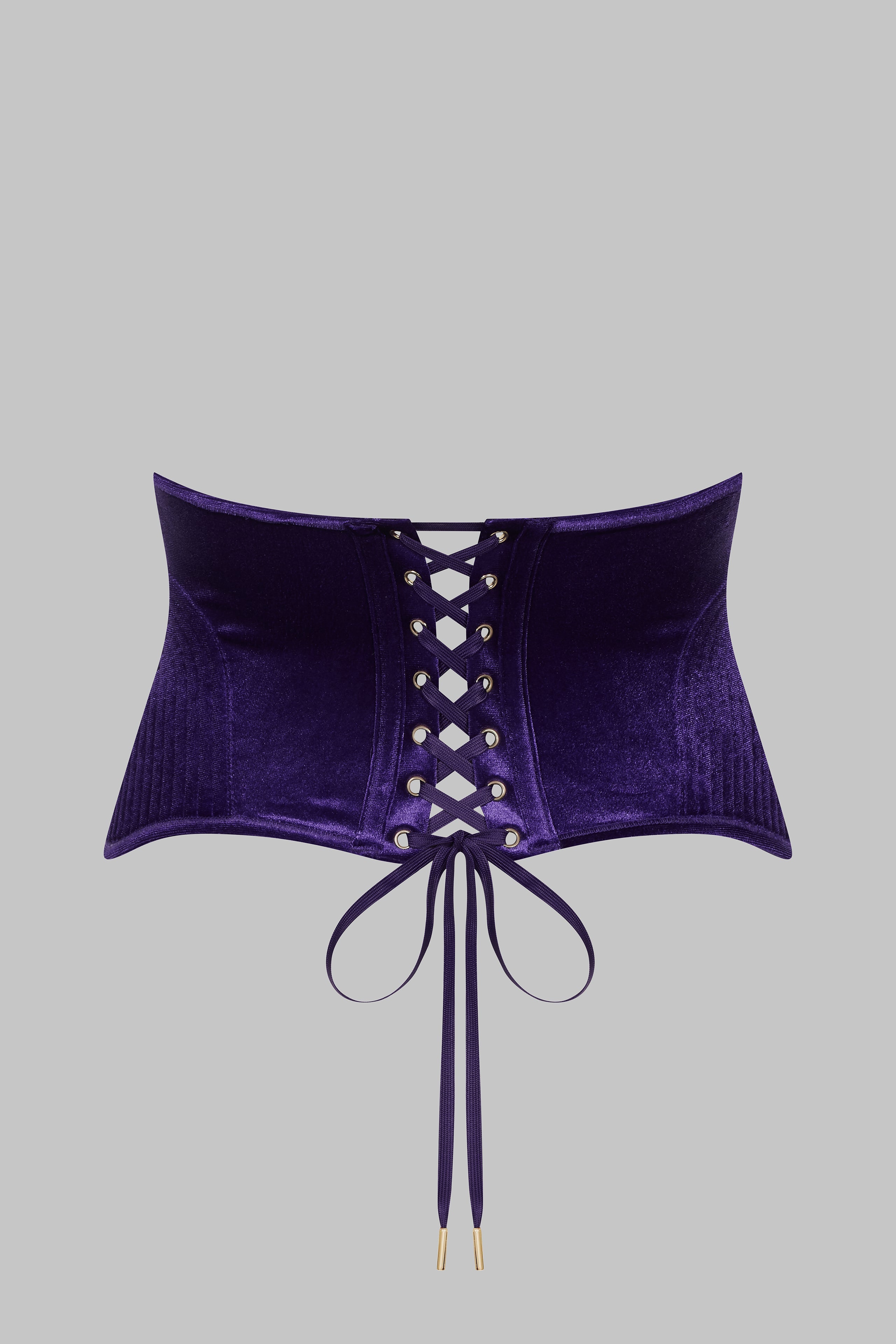 Serre-taille - Scandale x Maison Close - ROCOCO
