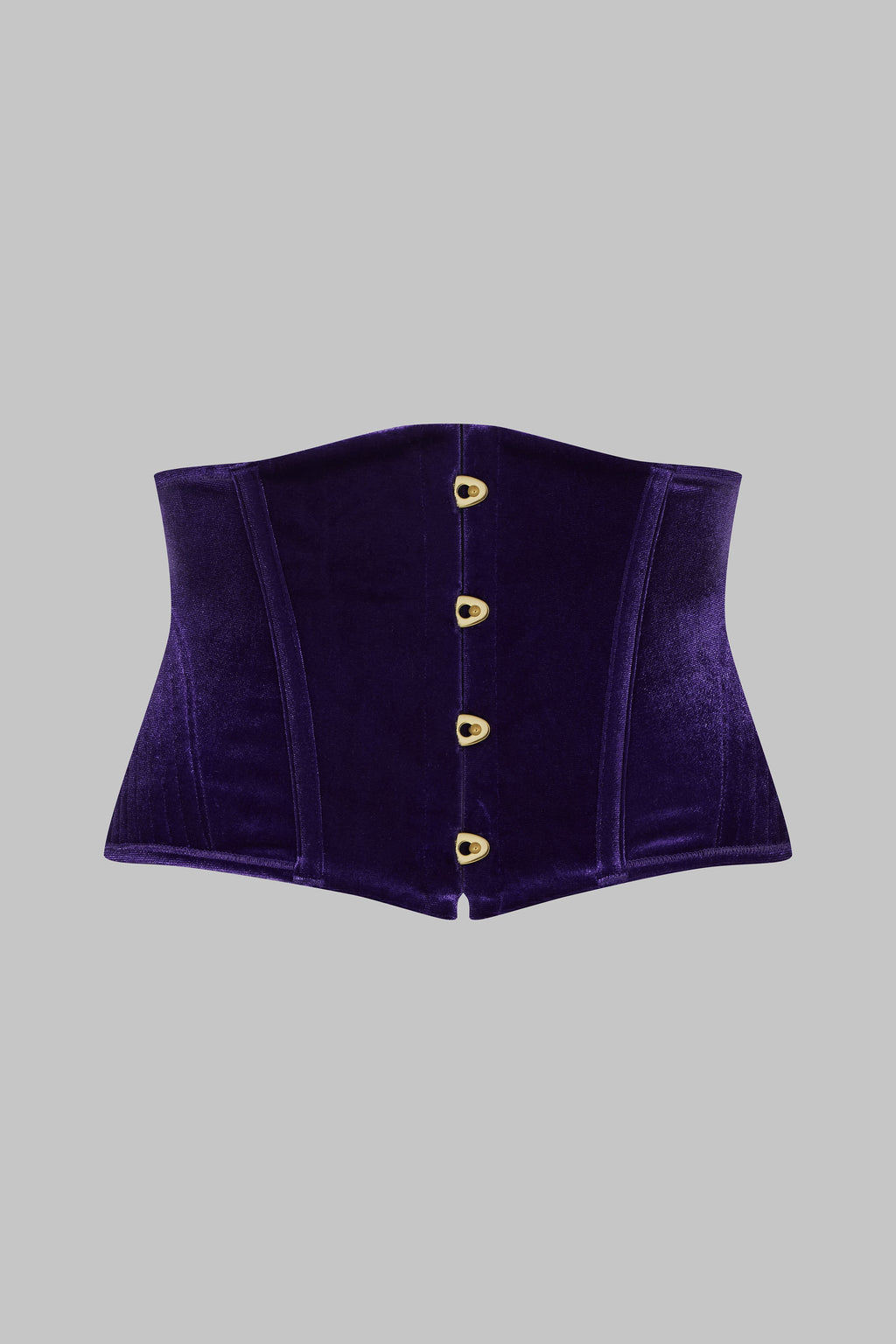 Serre-taille - Scandale x Maison Close - ROCOCO