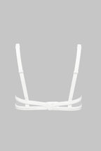 Soutien-gorge Ouvert Harnais - Pure Tentation