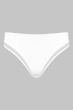 Culotte taille haute ouverte - Pure Tentation