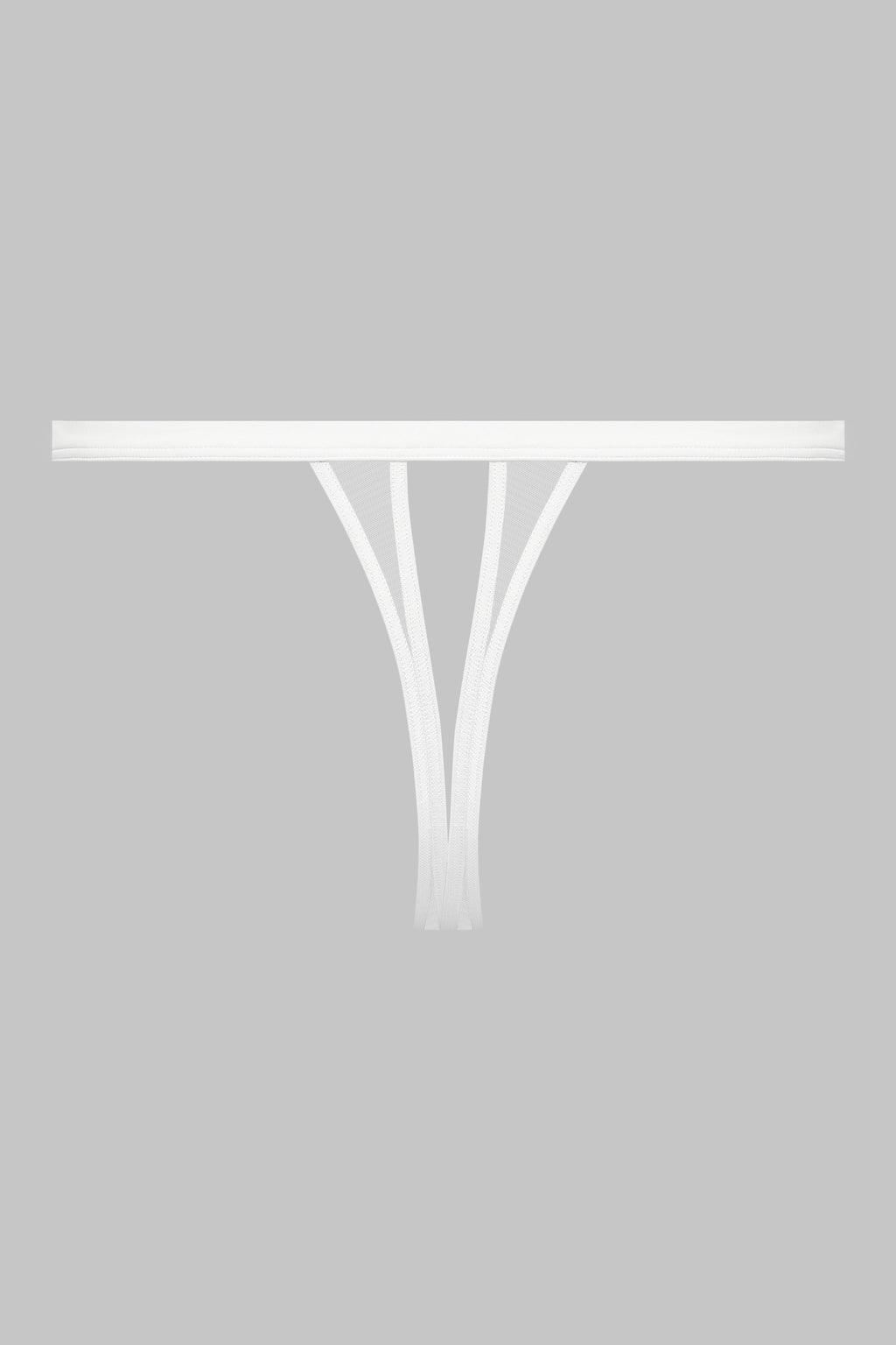 String ouvrable - Pure Tentation