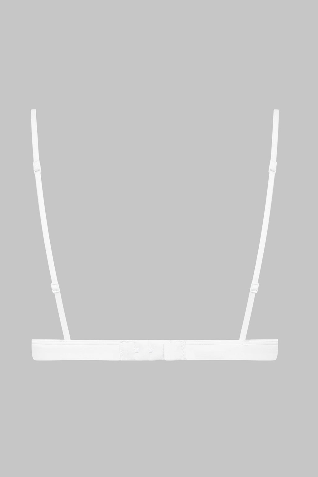 Soutien-gorge Triangle - Pure Tentation