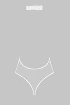 Body string col V - Pure Tentation