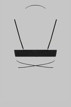 Soutien-gorge corbeille - French Kiss