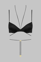 Soutien-gorge corbeille - French Kiss