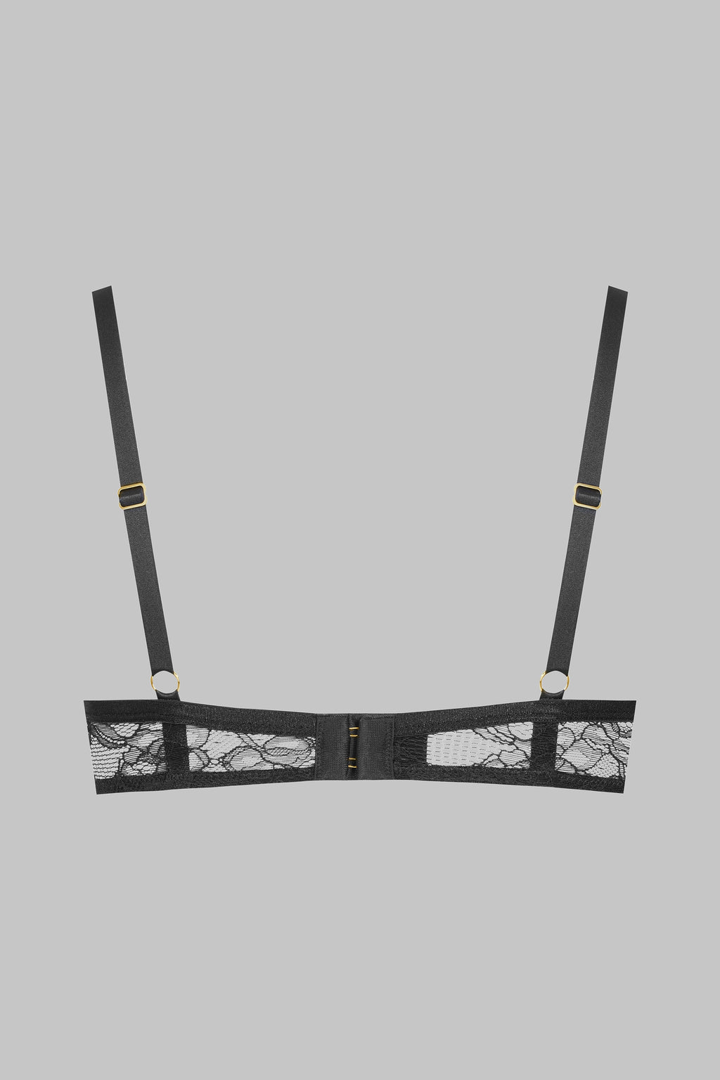 Soutien-gorge corbeille - Jeux Magnétiques