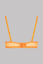 Soutien-gorge balconnet - Corps à Corps Néon