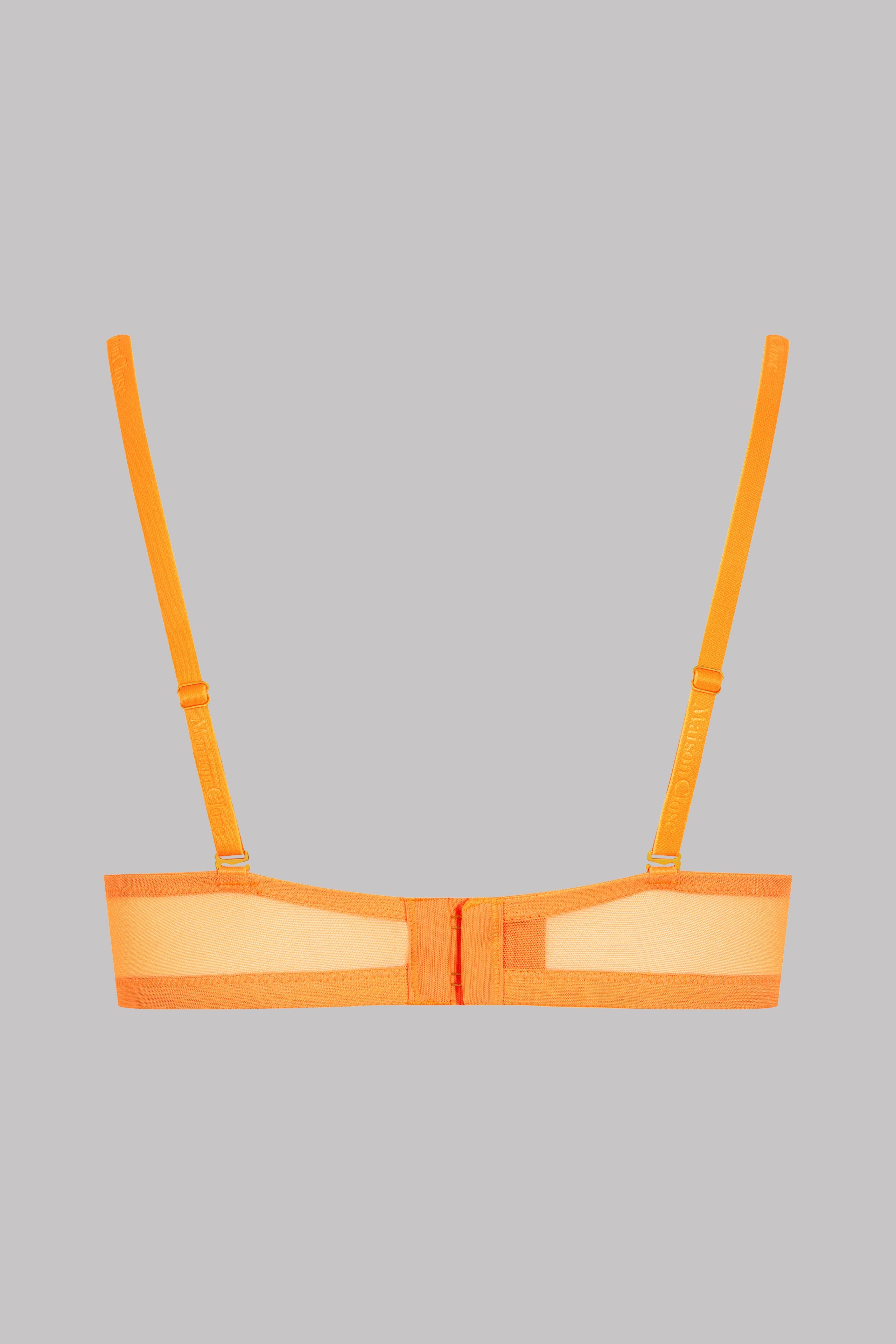 Soutien-gorge balconnet - Corps à Corps Néon