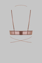Soutien-gorge corbeille - French Kiss Light