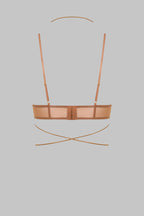 Soutien-gorge corbeille - French Kiss Light