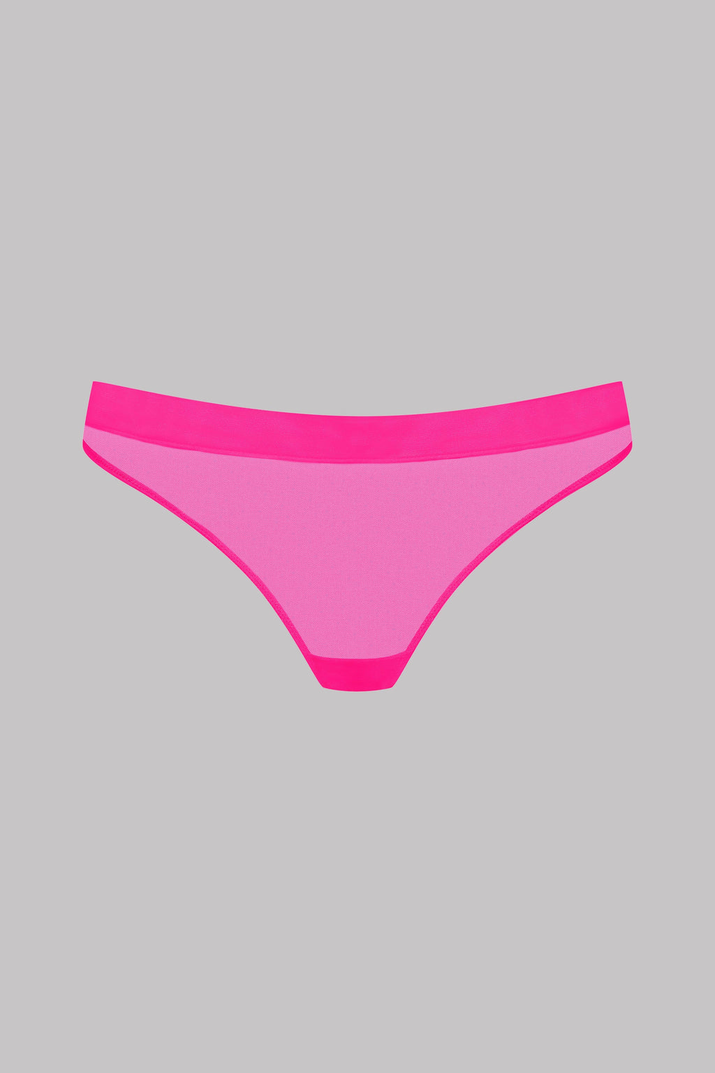 Culotte - Corps à Corps Néon